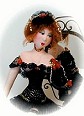 Click HERE - Milli Cloth Doll Making Class Info!