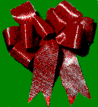 floral bow