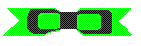 formal or French bow