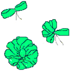 Puffy bow final 3 steps