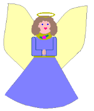 Angel picture