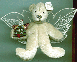 Beginner Angel Bear