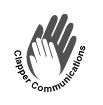 Clapper Communications Logo