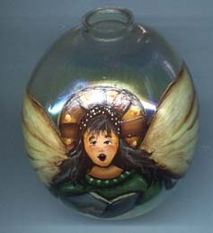 FloraLite Angel