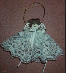 Angel Ornament