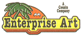 Enterprise Art Logo