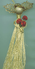 Tassel Angel