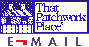 That Patchwork Place Logo.