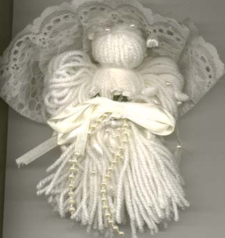 Yarn Angel